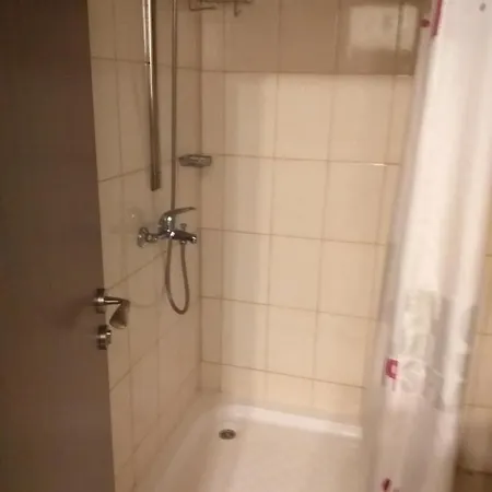 Апартамент Изгрев 4 Буджака Apartment