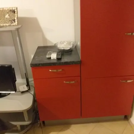 Apartment Апартамент Изгрев 4 Буджака