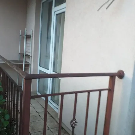 Апартамент Изгрев 4 Буджака * Sozopol