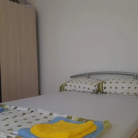 Апартамент Изгрев 4 Буджака Sozopol