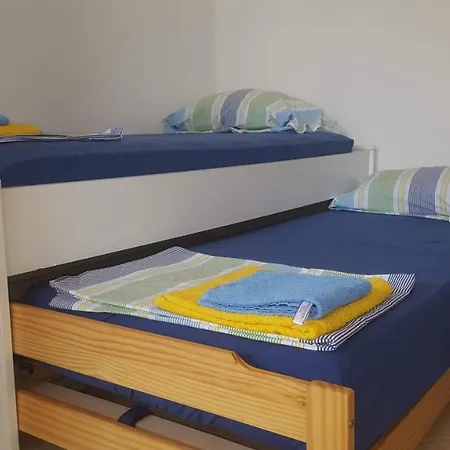 Апартамент Изгрев 4 Буджака Apartment *