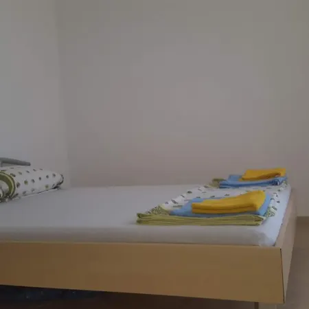 Апартамент Изгрев 4 Буджака Apartment Sozopol