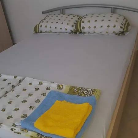 Апартамент Изгрев 4 Буджака Apartment *